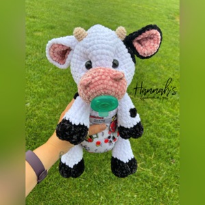 Baby Cow