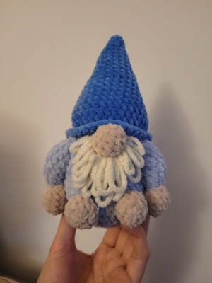 Sherlock the Knome