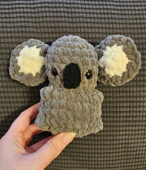 Low-sew Koala