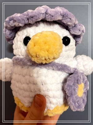 What Is The Cute Fluffy Yarn?? - Crochet 🧶 - Ribblr community