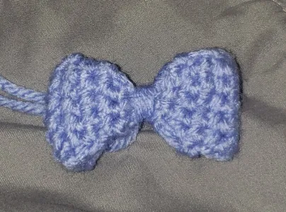 Small bow (version 2 of my bow series)