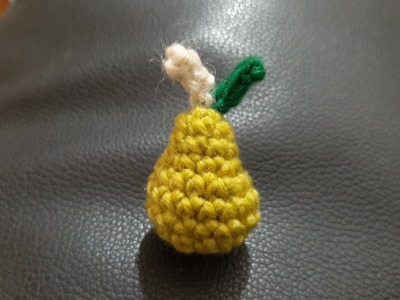 Tiny Pear