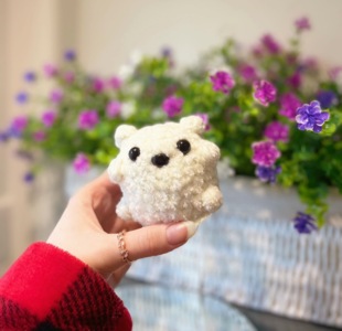 Bubu Welcome Dudu Coming Home Keychain, Gift for Anyone, Gift for Bubu Dudu  Bear Lovers -  Norway