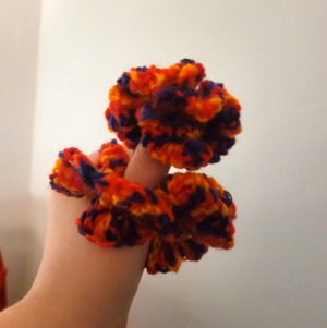 Hyperbolic Fidget