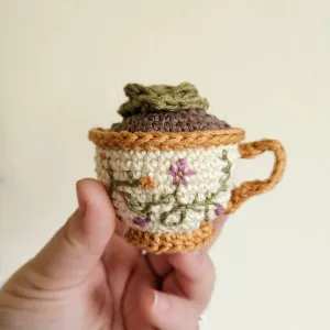 Teacup Flora