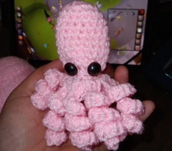 Octopus