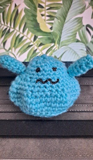 FREE LOW-SEW Ditto!