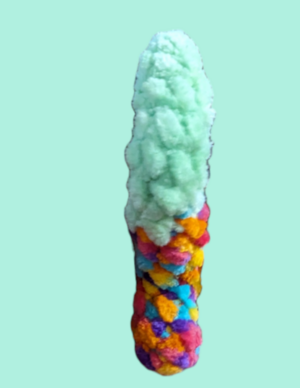 Gummy Worm