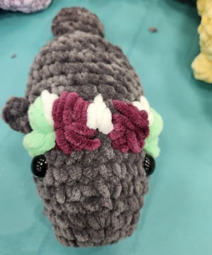 LOW-SEW Manatee