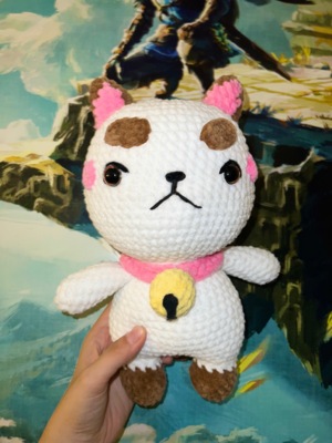 PuppyCat