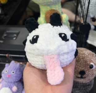 Poro - League of Legends