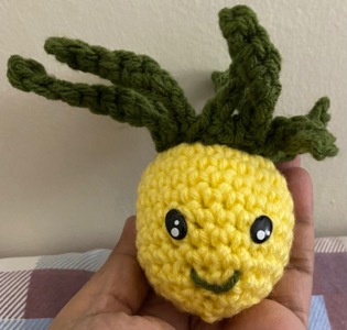 Pineapple