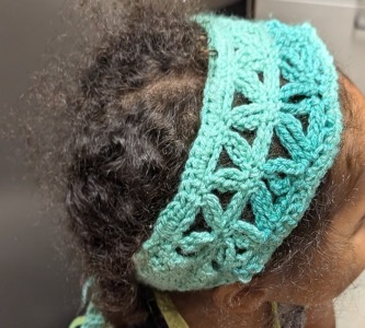 Flora Headband