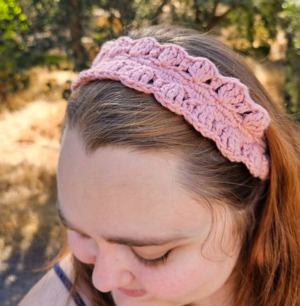 Simone Headband