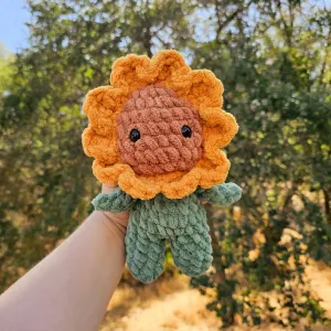 SunFlower buddy