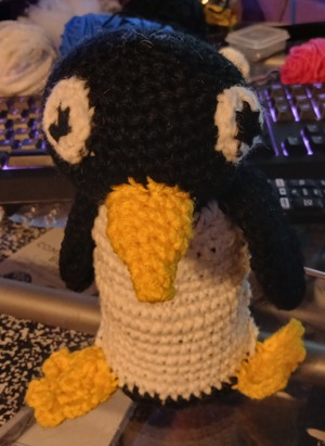 Penguin