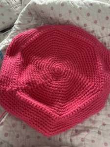 Louise Beret Hat