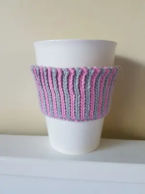 KeepCup(Cake) Cosy (Reusable Cup Cosy)