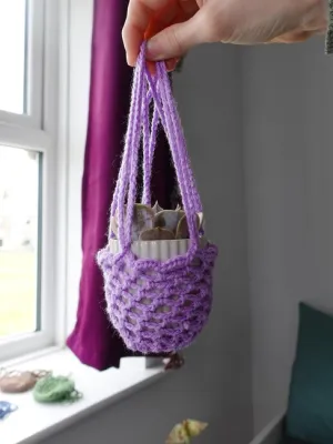 Plant Pot Hanger