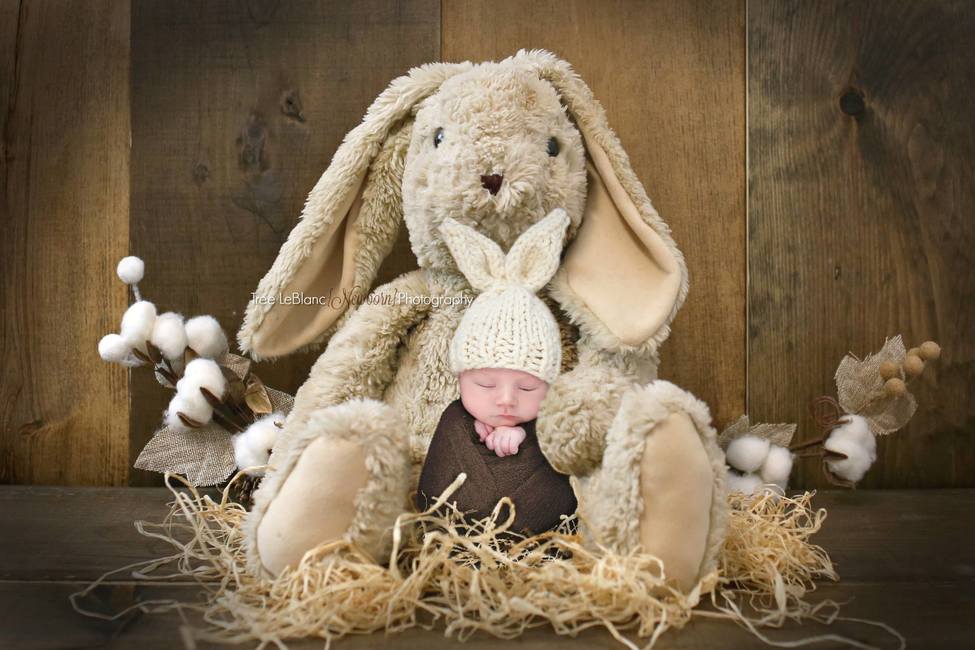 Bunny Ears Hat: Knitting pattern | Ribblr