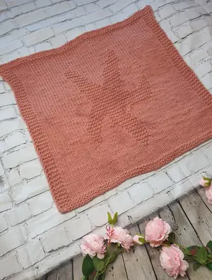 The Starfish Blanket