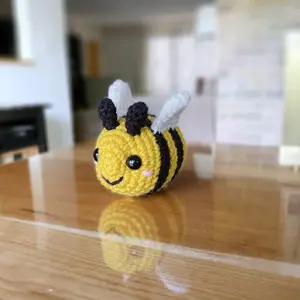 Drew-Bee Amigurumi