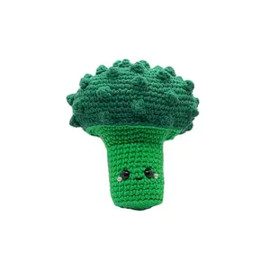 Stanley the Broccoli