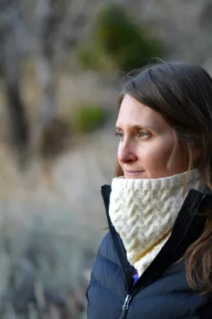 January Drift Cowl