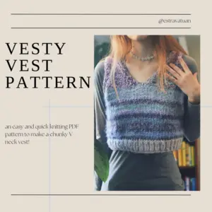 Vesty Vest