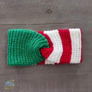 Noelle Ear Warmer