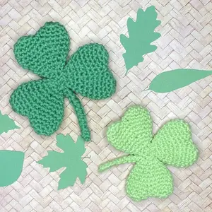 St Patrick’s Shamrock