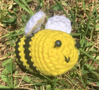 Mini Bee