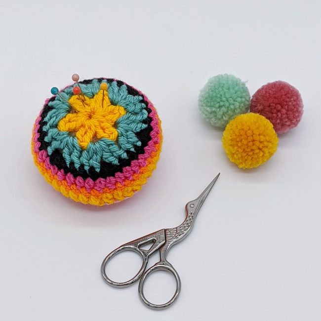 Pin on crochet