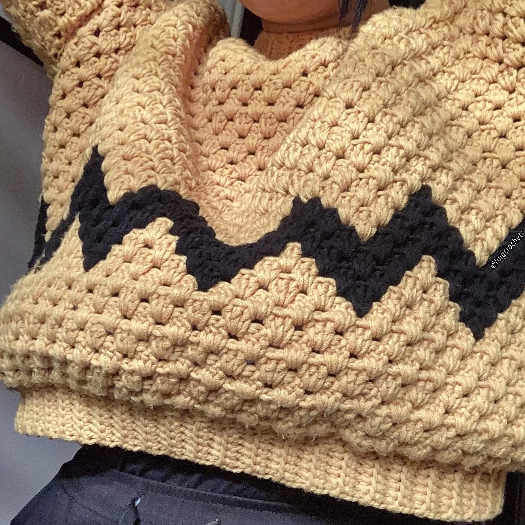 Ravelry: Charlie Pullover pattern by Moreca knit