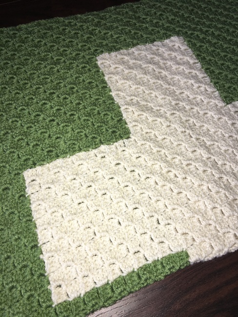 Prayer Blanket Tutorial 