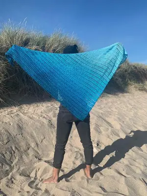 Stella Shawl