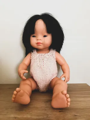 Romper for 38cm Miniland Doll