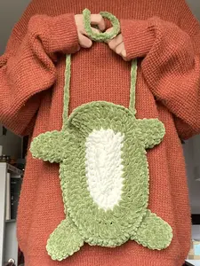 Froggy Bag