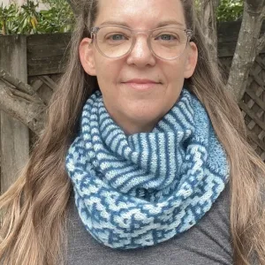 Dual Dualities Cowl