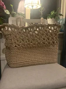 Summer bag