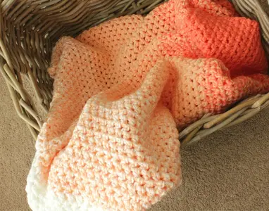 Alani Blanket