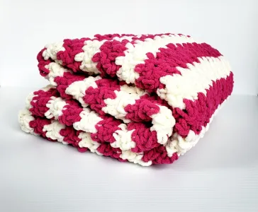 Bernat Blanket Yarn Pattern