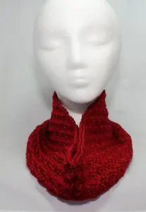 Shelly Cowl