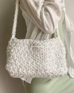 The Oopsie Daisy Purse