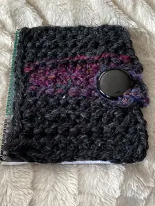Knit Knitting Journal