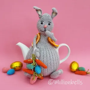 Tea Cosy Easter Bunny