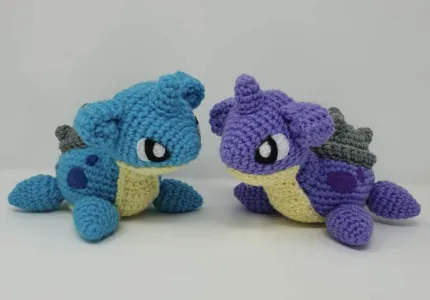 Lapras