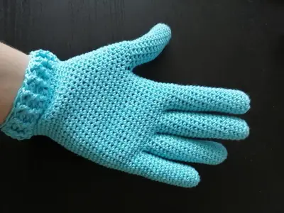 Gloves