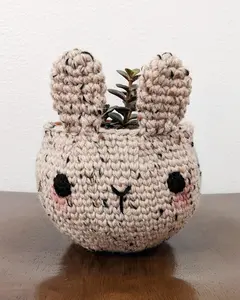 Sweet Bunny Planter