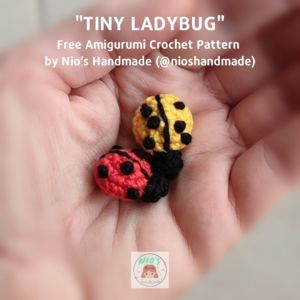 TinyLadybug